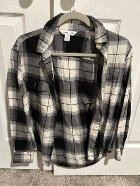 Old Navy Flannel